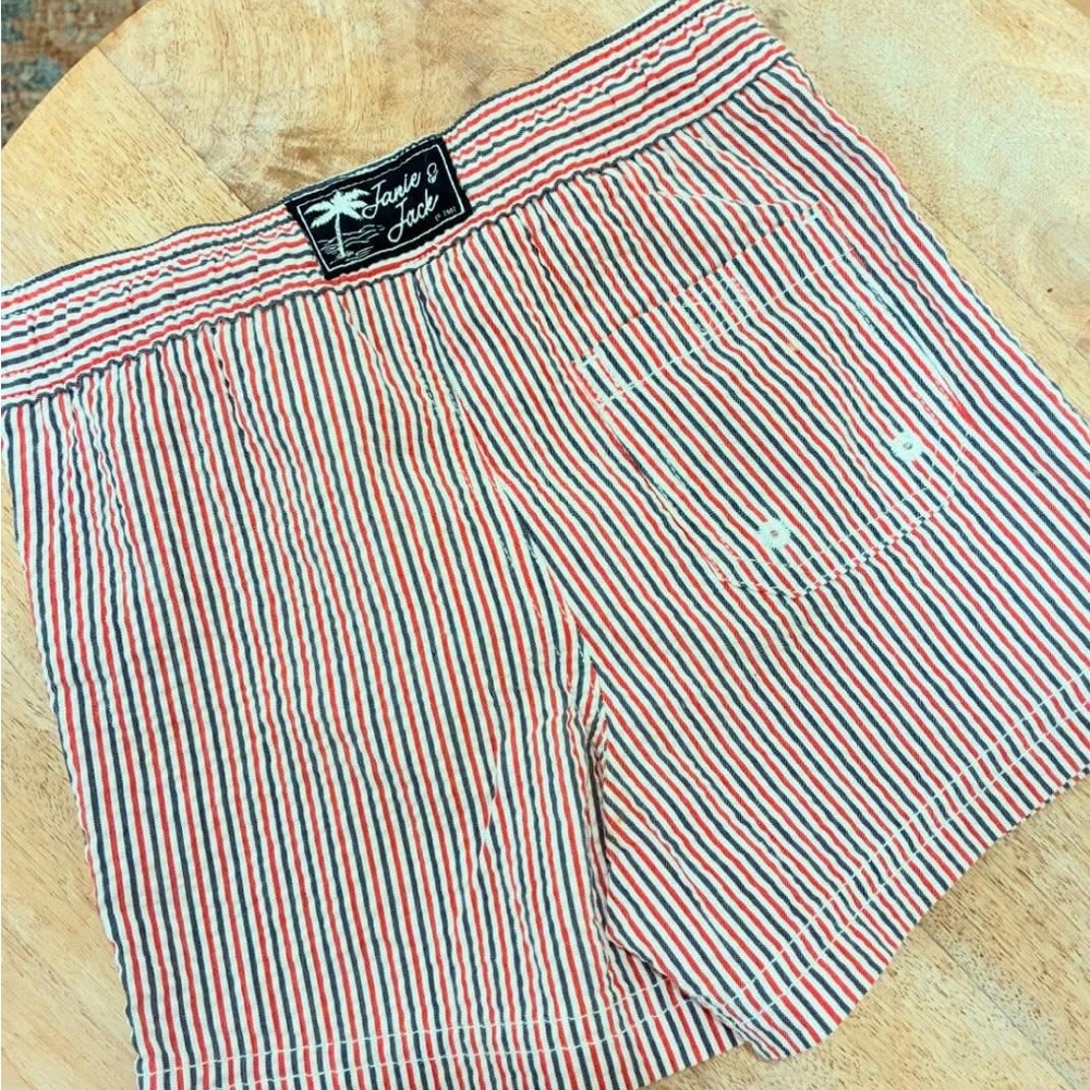 Janie and Jack trunks 2t - Picture 2 of 2